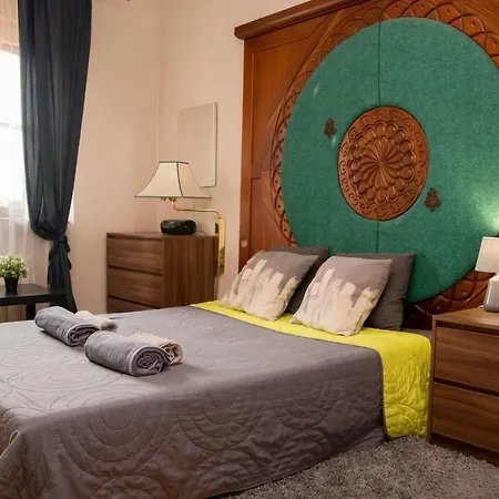 Filin Inn Krakow