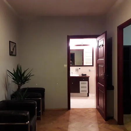 Filin Krakau