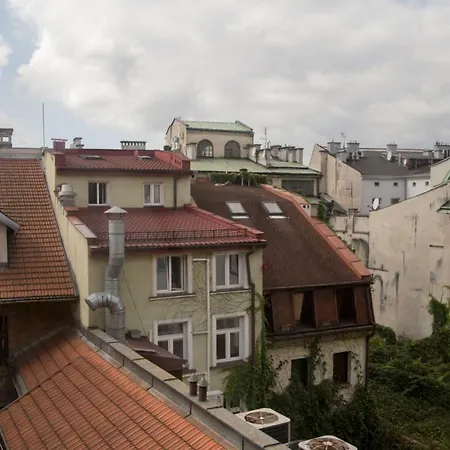 Filin 3* Krakau