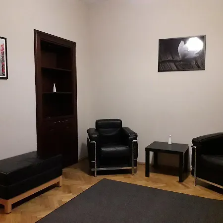 Filin Inn Krakow