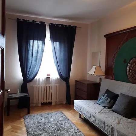 Filin Krakow