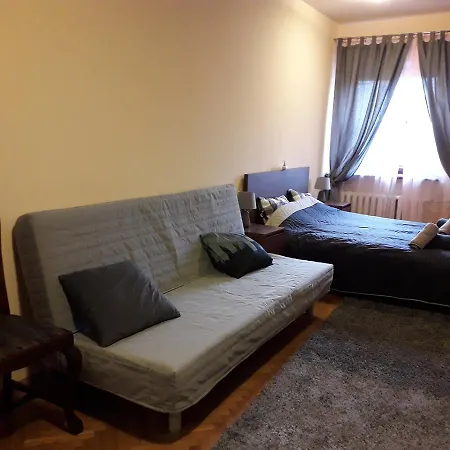 Inn Filin Krakow