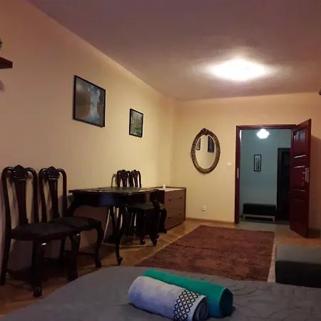 Filin 3* Krakow