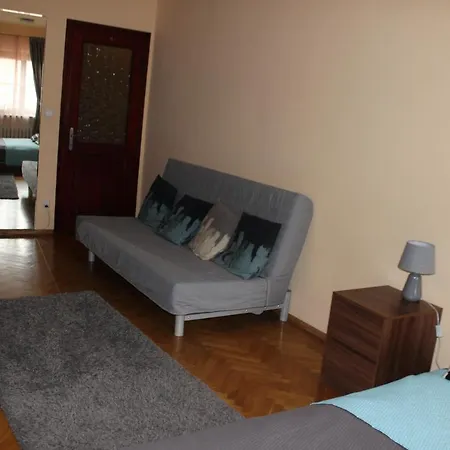 Filin 3* Krakow