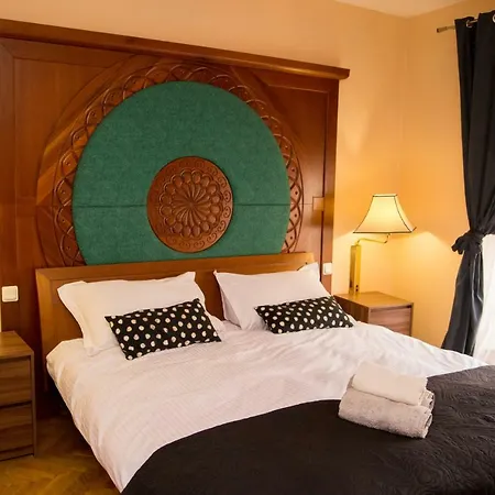 Inn Filin Krakow