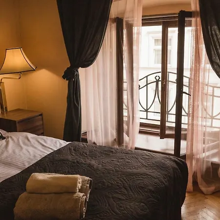 Filin Inn Krakow