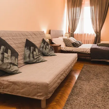 Inn Filin Krakow