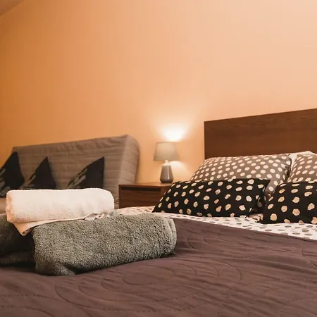 Filin Inn Krakow