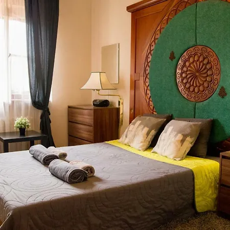 Inn Filin Krakow