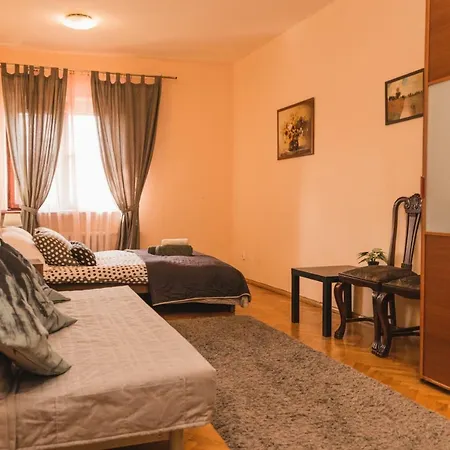 Inn Filin Krakow