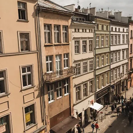 Inn Filin Krakow