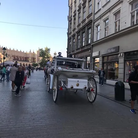 Inn Filin Krakow