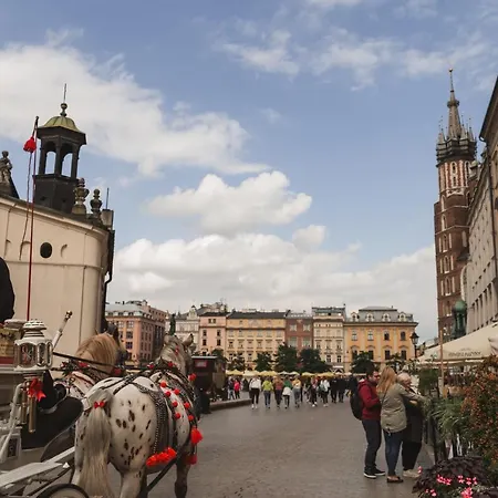 Inn Filin Krakow